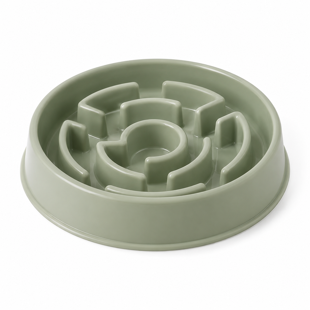 hlbaobb™ SlowCare Interactive Feeding Bowl