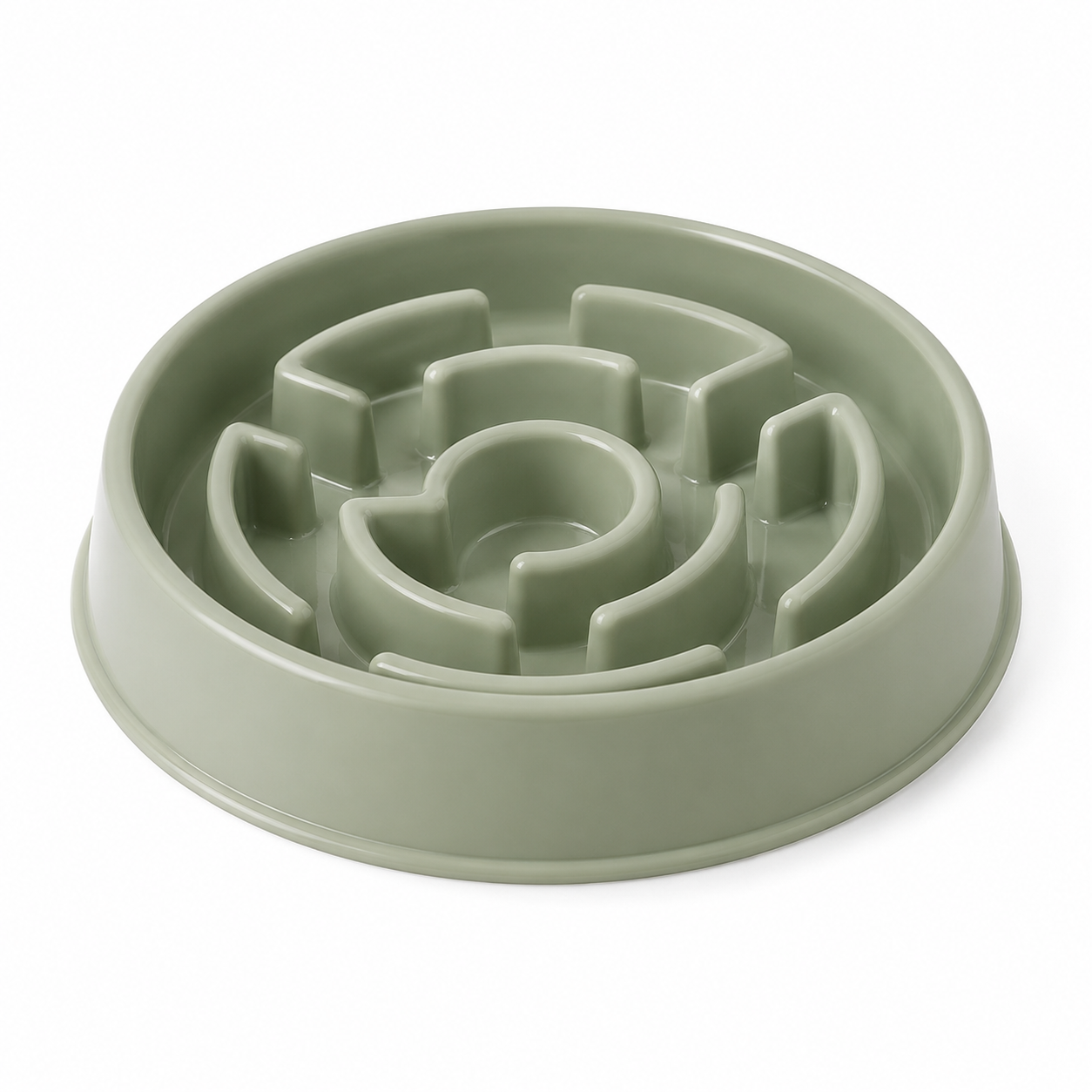hlbaobb™ SlowCare Interactive Feeding Bowl