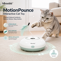 hlbaobb™ SmartFlow Pet Water Fountain