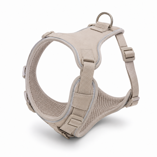 hlbaobb™ ComfortFit Reflective Pet Harness