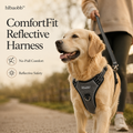 hlbaobb™ ComfortFit Reflective Pet Harness