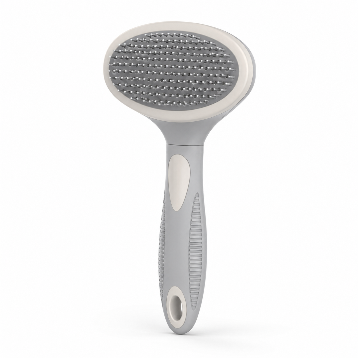 hlbaobb™ GentlePaw Grooming &amp; Massage Brush