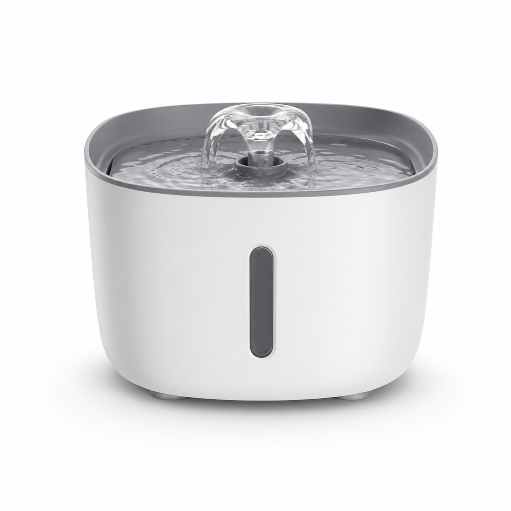 hlbaobb™ SmartFlow Pet Water Fountain